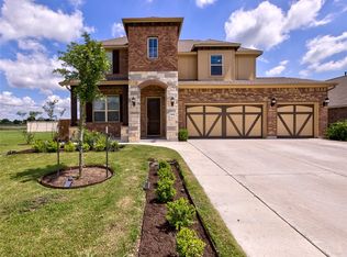 3900 Rhythmic Dr, Pflugerville, TX 78660
