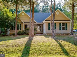 11602 Wollaston Cir, Issue, MD 20645