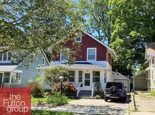 43 Mayfield Ave NE, Grand Rapids, MI 49503