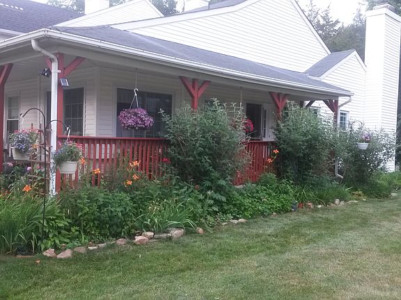 Side Yard