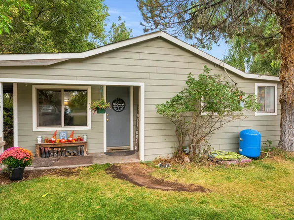 2307 SE Willowdale Ln, Prineville, OR 97754