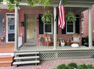 2412 Riddle Ave, Wilmington, DE 19806