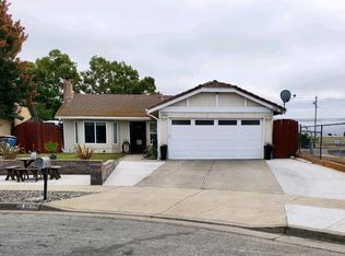 9000 Freeman Ct, Gilroy, CA 95020