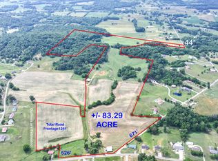 6130 Newport Hwy, Greeneville, TN 37743