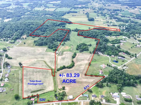 6130 Newport Hwy, Greeneville, TN 37743