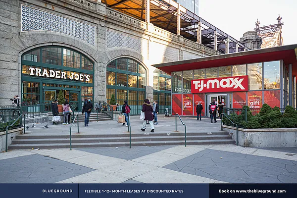 Rented by The Blueground | media 208