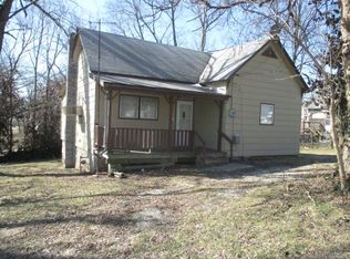 207 Jacobs Aly, Greenfield, MO 65661