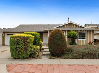 11912 Roxbury Rd, Garden Grove, CA 92840