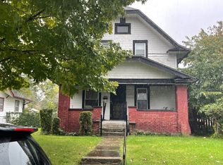 4164 N Park Ave, Indianapolis, IN