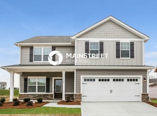 2136 Moselle Dr, Monroe, NC 28110