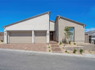 1666 Portofino Falls Pl, Henderson, NV 89011