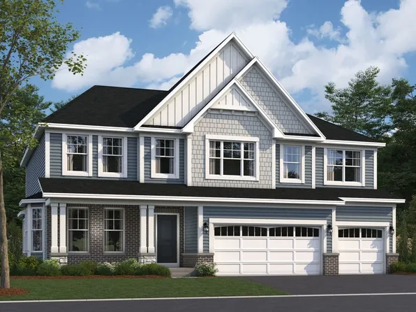 2511 Swandyke Ct, Naperville, IL 60565