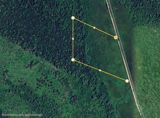 10 High Way, New Albany, NS B0S1P0