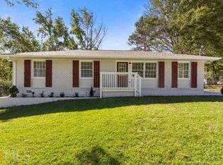 831 King Rd, Jonesboro, GA 30236