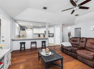 17458 Jolly Boat Dr, Crosby, TX 77532