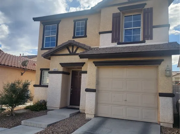 1149 Black Cherry St, Las Vegas, NV 89142