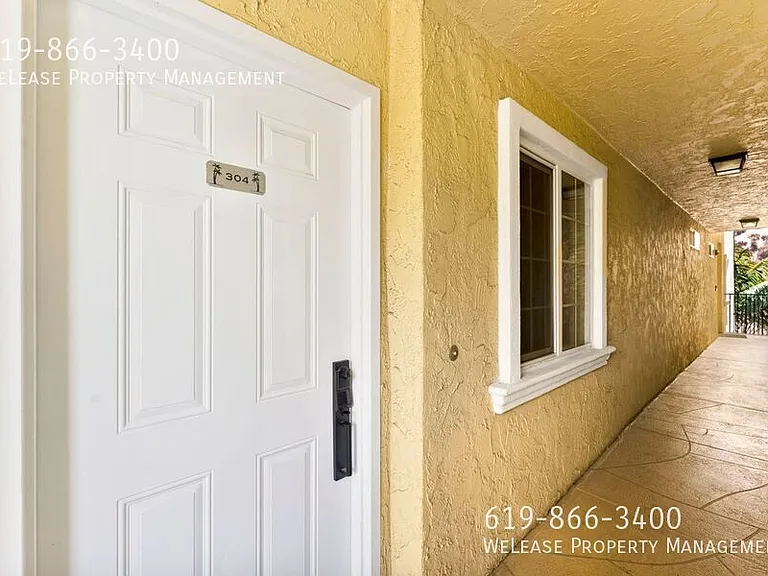 5055 Collwood Blvd #304 — Photo 24