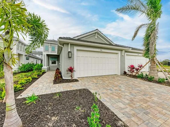 153 Okeeffe Cir, Bradenton, FL 34212