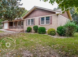 1945 Smyrna Ln SW, Conyers, GA 30094