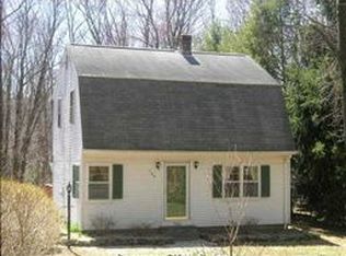 136 Crystal Lake Rd, Ellington, CT 06029