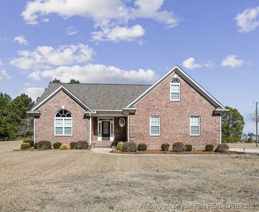 4305 Sanderosa Rd, Fayetteville, NC, 28312
