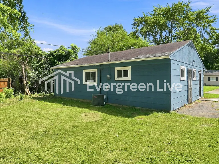 3007 Woodway Rd — Photo 4