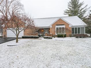 34 Woodbury Pl #PVT, Rochester, NY 14618