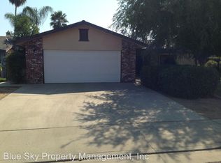 1550 Atkins Way, Porterville, CA 93257