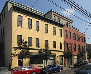 176 Sherman Avenue in Jersey City