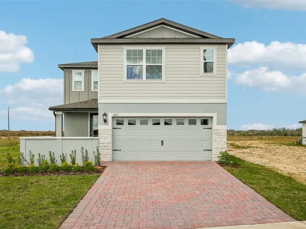 702 Impala Rd, Lake Alfred, FL 33850