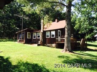 847 Rifes Ford Rd, Verona, VA 24482