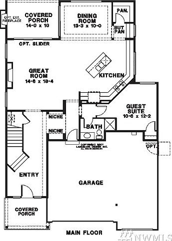 2nd image of 23339 12th Pl S #14