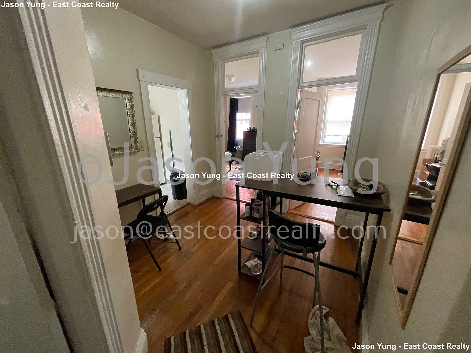1 bed, 1.0 bath, $2,375 — Photo 3