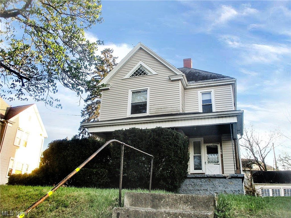 577 W 4th St, Mansfield, OH 44903 Zillow