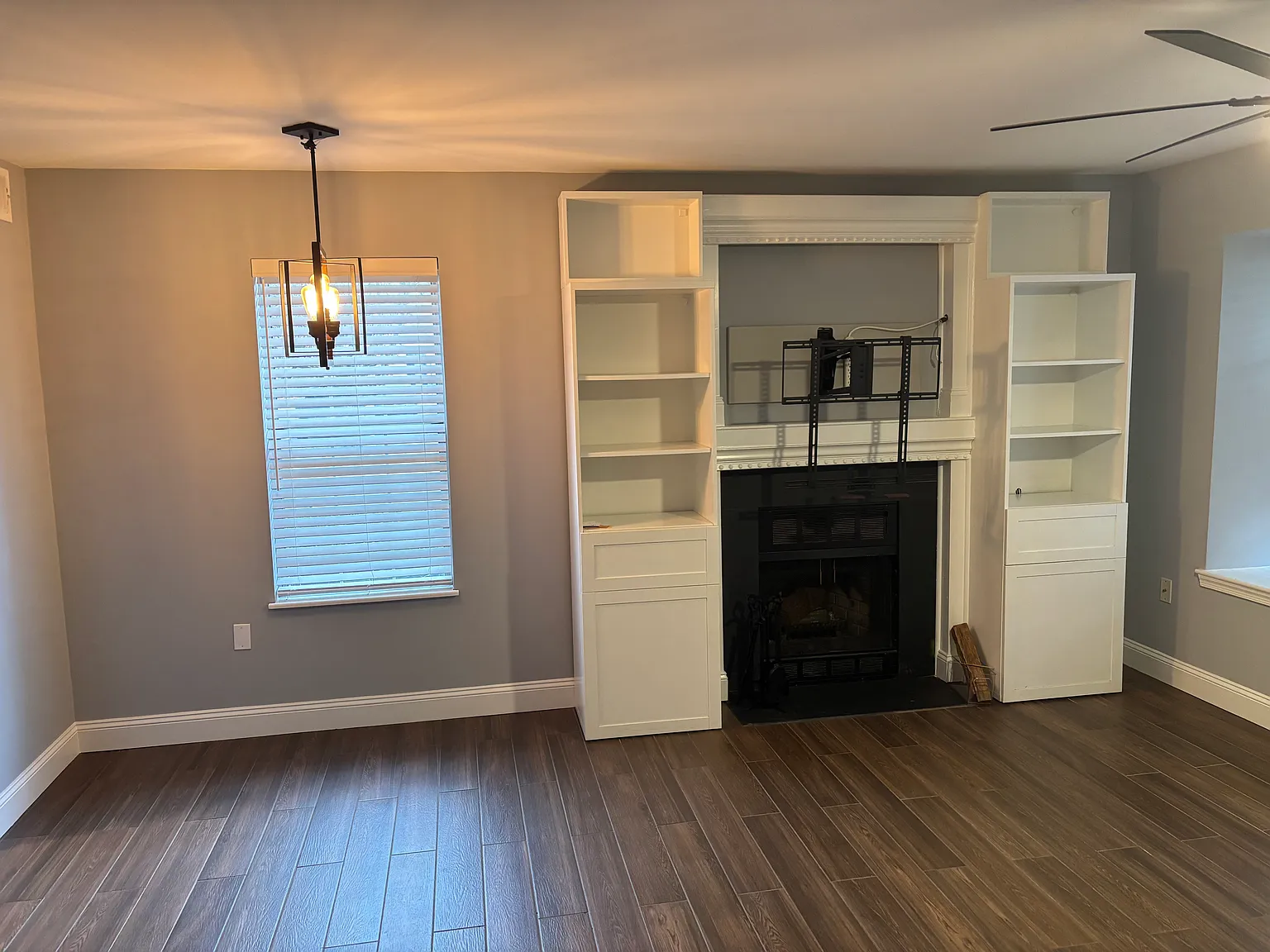 1 bed, 673 sqft, $1,950 — Photo 3