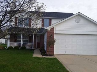 611 Lighthouse Dr, Fortville, IN