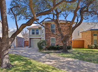 315 Stoneledge, Irving, TX 75063