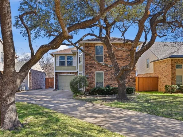 315 Stoneledge, Irving, TX 75063