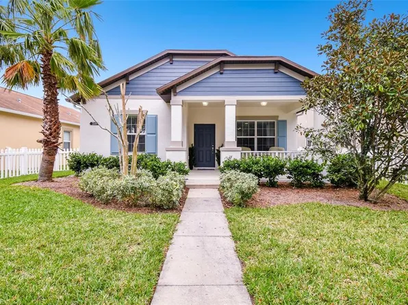 21149 Pleasant Plains Pkwy, Land O Lakes, FL 34637