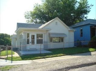 1802 Bellevue St, Saint Joseph, MO 64505