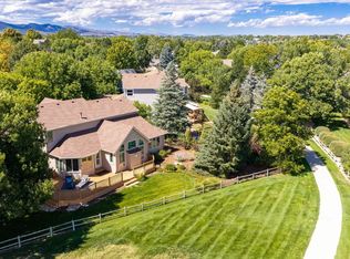 1218 Chickadee Ct, Fort Collins, CO 80525