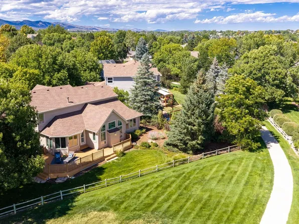 1218 Chickadee Ct, Fort Collins, CO 80525