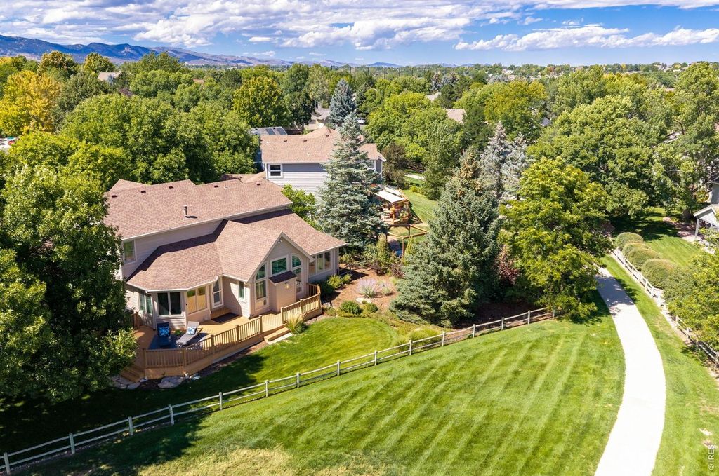 1218 Chickadee Ct
