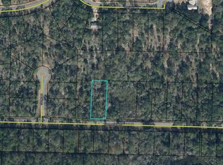 LOT 19 Normandy Dr, Chipley, FL 32428