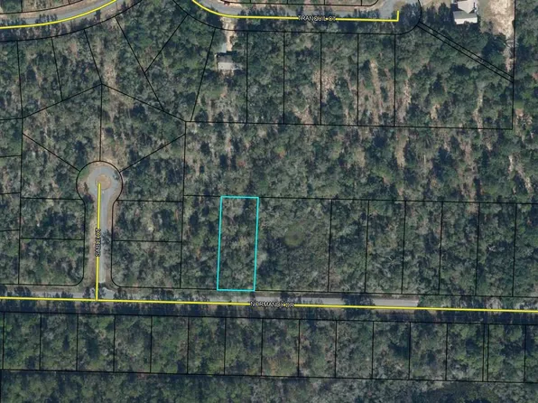 LOT 19 Normandy Dr, Chipley, FL 32428