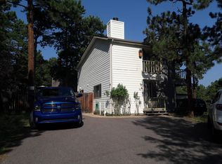 3039 Forest Way, Evergreen, CO 80439