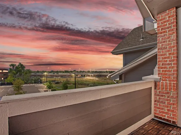 14241 E 1st Drive #304, Aurora, CO 80011