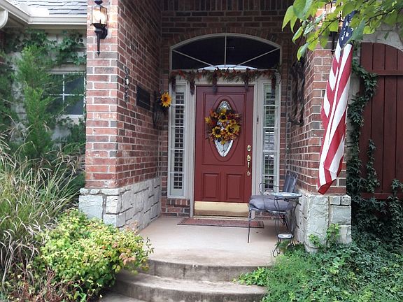 Main entry 
