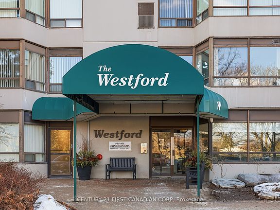 2nd image of 744 Wonderland Rd S #306