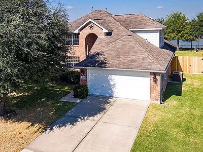 5403 Cinnamon Lake Dr, Baytown, TX, 77521